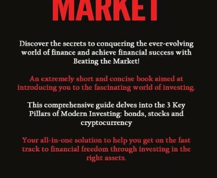 Finance Books