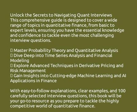 Finance Careers