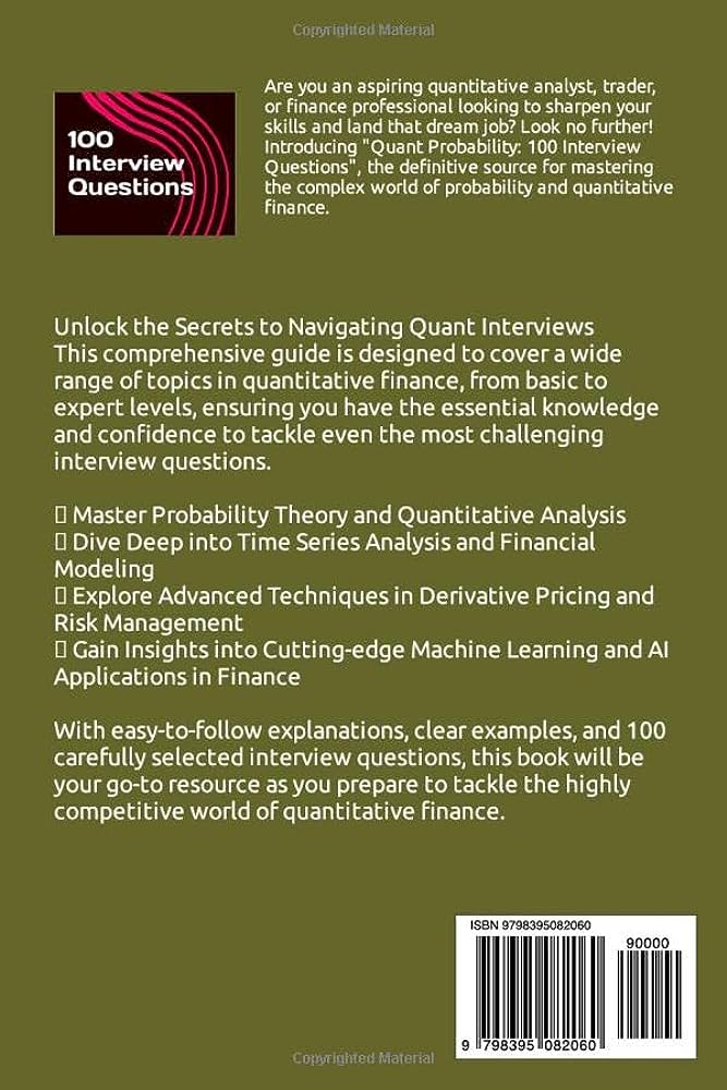 Finance Careers