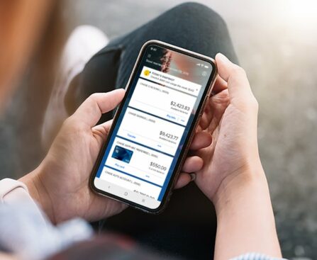 Security Bank Credit Card